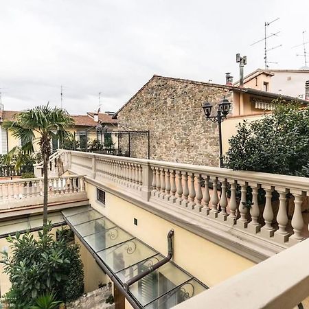 Cute Suite By Villa Il Mosaico Florença Exterior foto