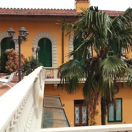 Cute Suite By Villa Il Mosaico Florença Exterior foto