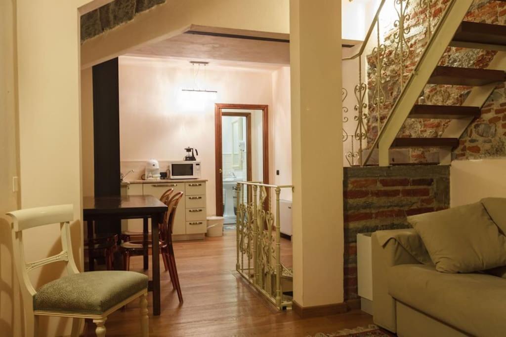 Cute Suite By Villa Il Mosaico Florença Exterior foto