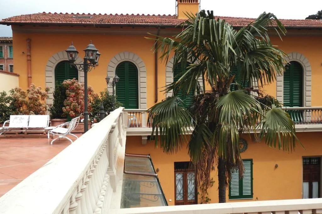 Cute Suite By Villa Il Mosaico Florença Exterior foto